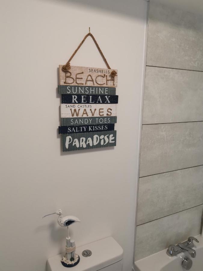 إينفيرنيس Central Station Apartment المظهر الخارجي الصورة