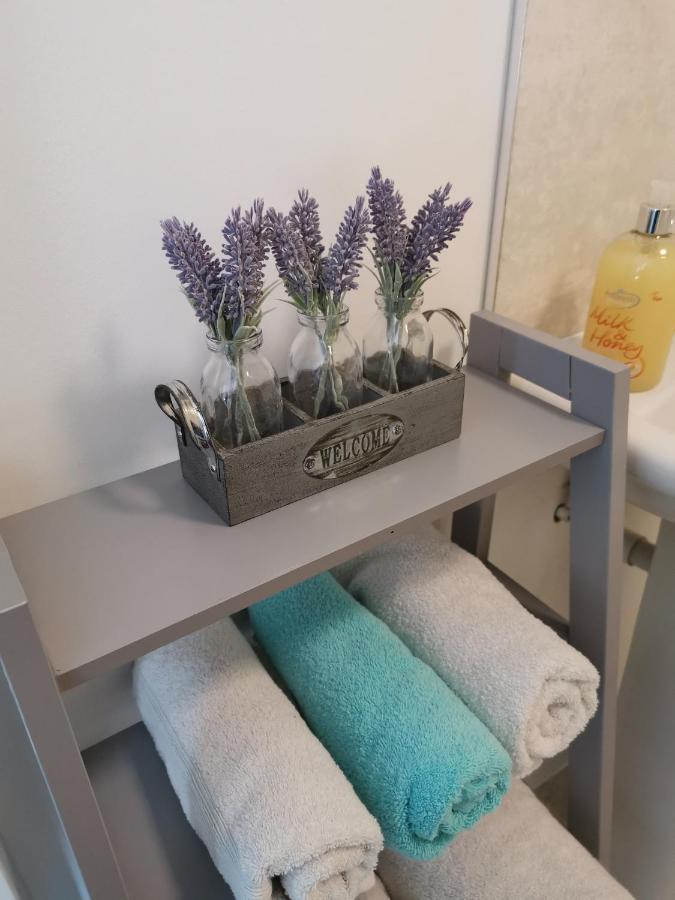 إينفيرنيس Central Station Apartment المظهر الخارجي الصورة