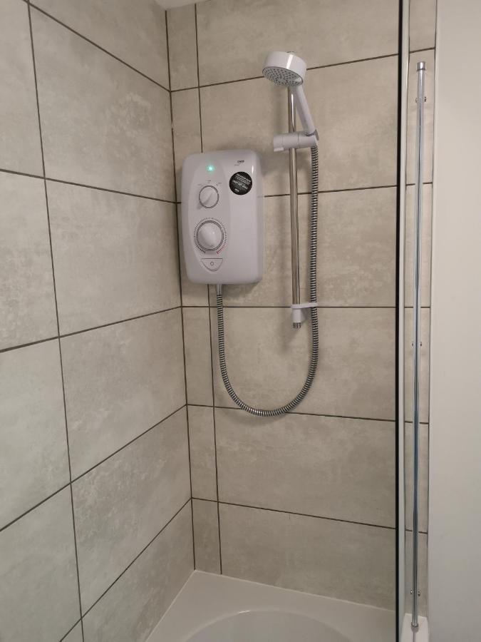 إينفيرنيس Central Station Apartment المظهر الخارجي الصورة