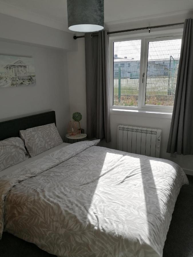 إينفيرنيس Central Station Apartment المظهر الخارجي الصورة