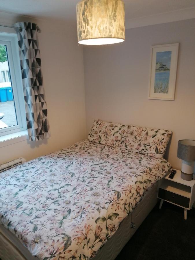 إينفيرنيس Central Station Apartment المظهر الخارجي الصورة