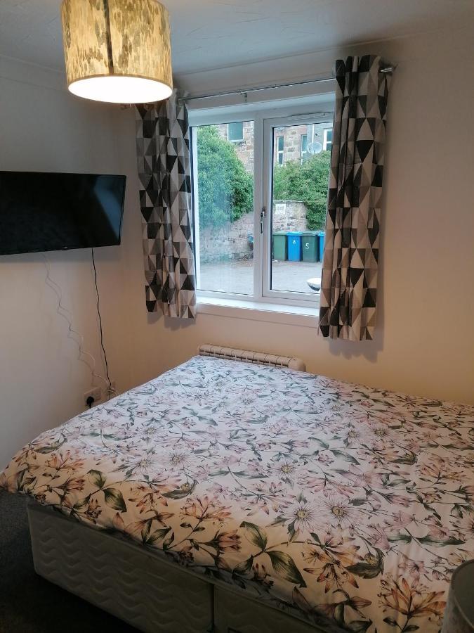 إينفيرنيس Central Station Apartment المظهر الخارجي الصورة
